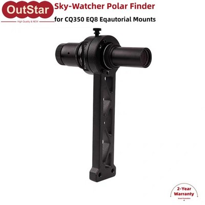 Sky-Watcher Polar Finder Astronomical Polar Telescope for CQ350 EQ8 Mounts
