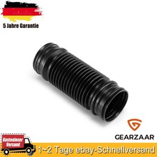 Saugrohr Luftrohr Ersatz für VW Bora Golf IV 1J 1 Stück Schwarz 1J0129618B 1x