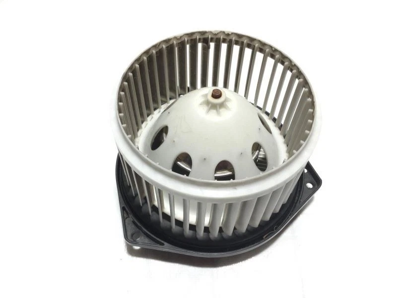 Motor soplador para Nissan GT-R 8308 09-19 Foto 3 de 4