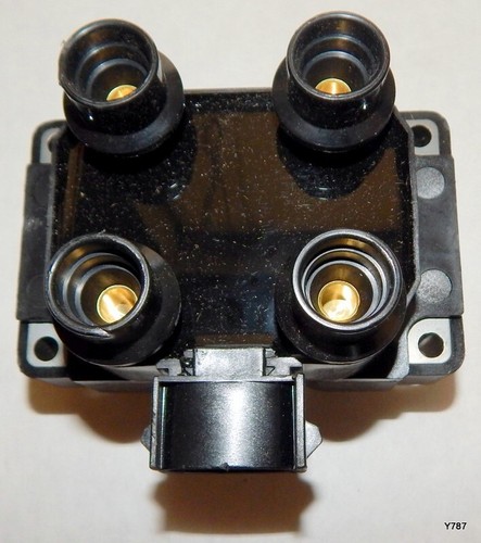 Ignition Coil for 1996 1997 1998 1999 2000 2001 Ford Explorer - Picture 2 of 4