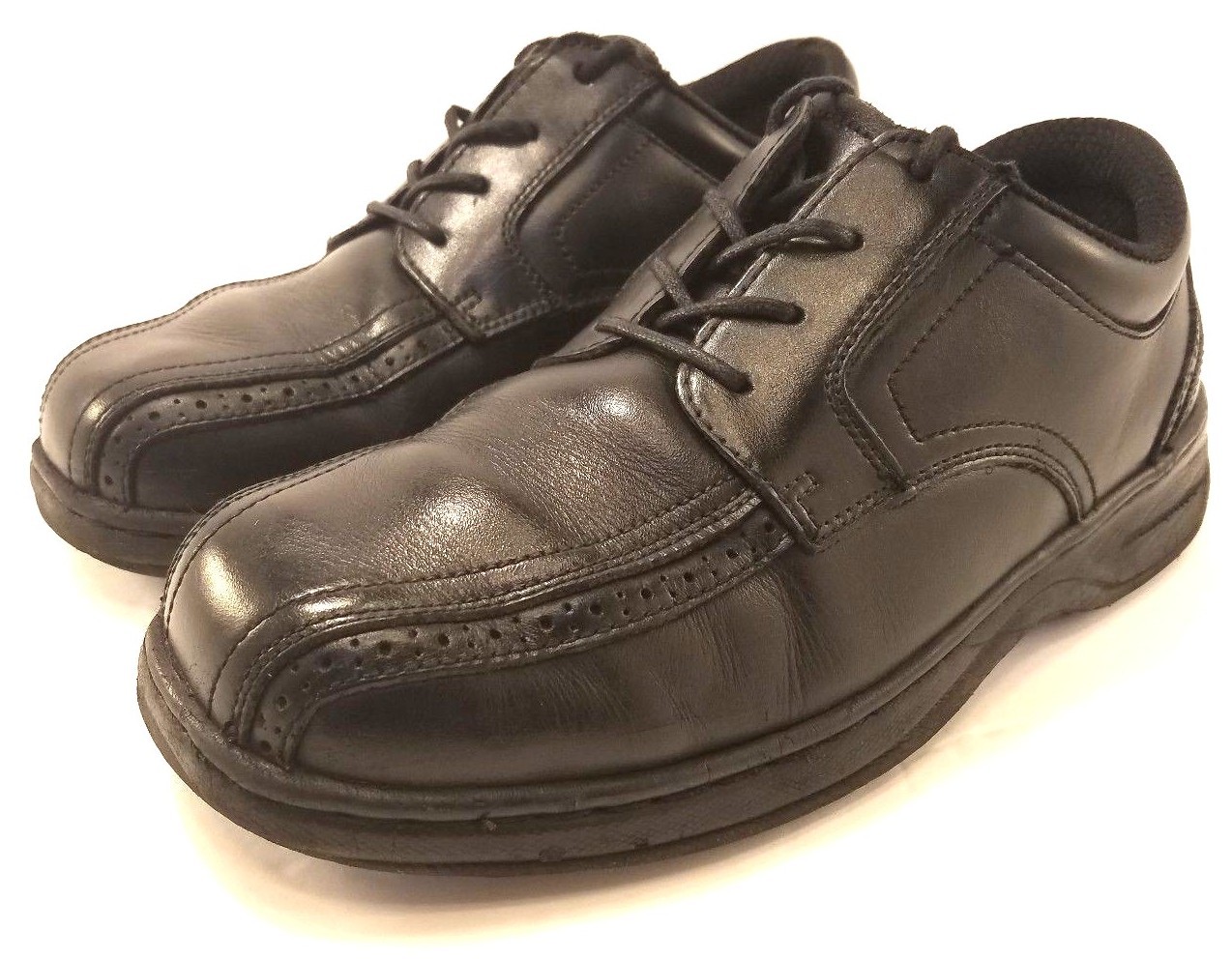 orthofeet gramercy mens oxford shoes