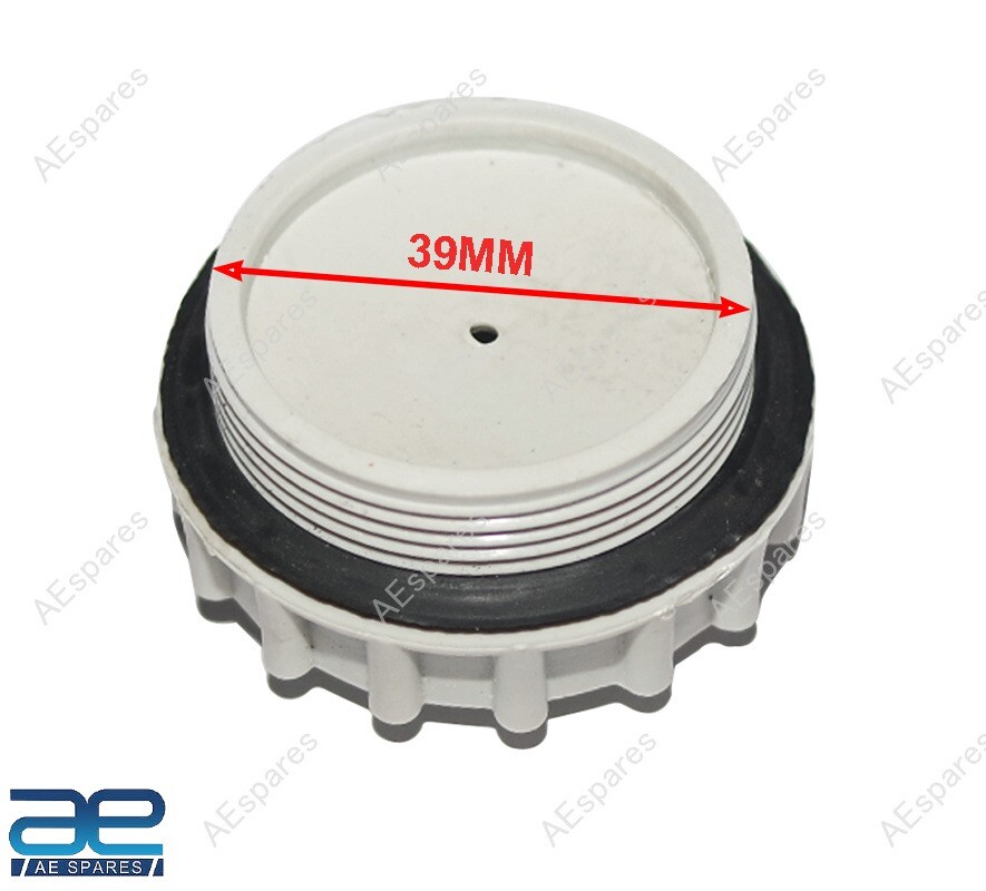 Brake Master Cylinder Cap Replacement For Willys MB GPW CJ2A CJ3A CJ3B