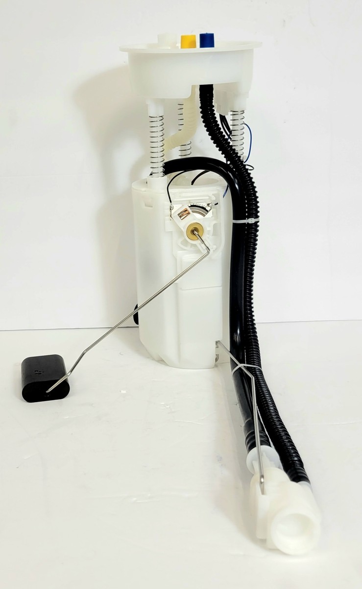 Herko Fuel Pump Module 907GE for Mercedes-Benz ML350 GL350 ML250 2012-2015