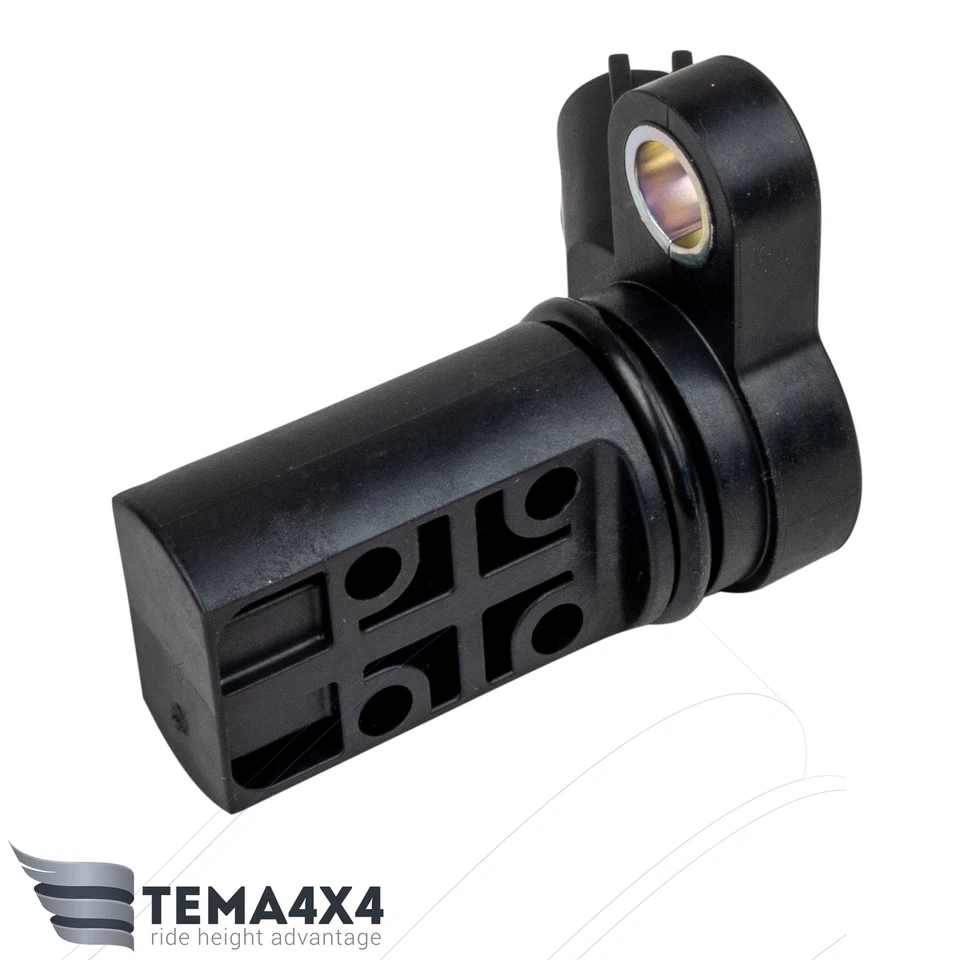 Sensor de posición del árbol de levas del motor original OEM para Nissan Infiniti 23731-AL61E Foto 3 de 4