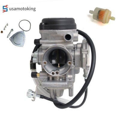 Carburetor For Bombardier Traxter 500 4x4 4WD ATV CARB