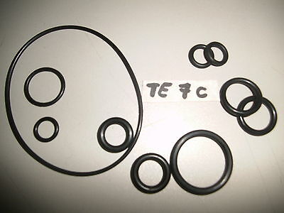 Dichtungsring O-Ring Dichtungssatz Hilti TE 104