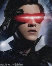Tye Sheridan X-Men Signed Autographed 8x10 Photo COA #6