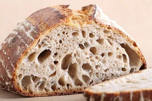 San Francisco Sourdough Starter - Picture 1 of 3