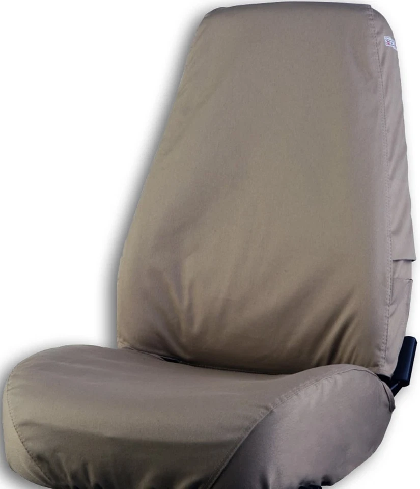 Covercraft Custom SeatSavers Waterproof Polyester - Second Row - 2 Color Options - Image 4 of 4