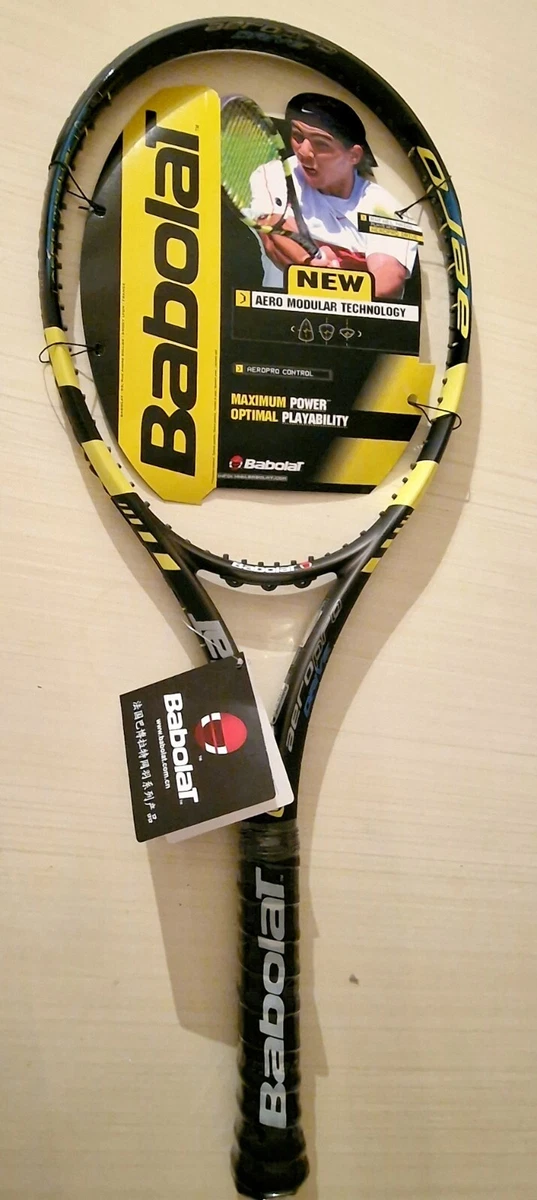 Babolat AeroPro Drive for sale | eBay