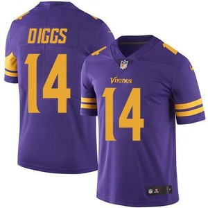 buy vikings color rush jersey