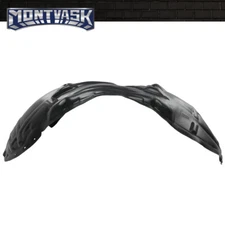 Fit For 15-22 Dodge Challenger Front Driver Fender Liner Inner Splash Shield