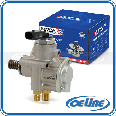 #ad Right High Pressure Fuel Pump for Volkswagen Touareg Audi A6 A8 Quattro Q7 4.2L $114.99