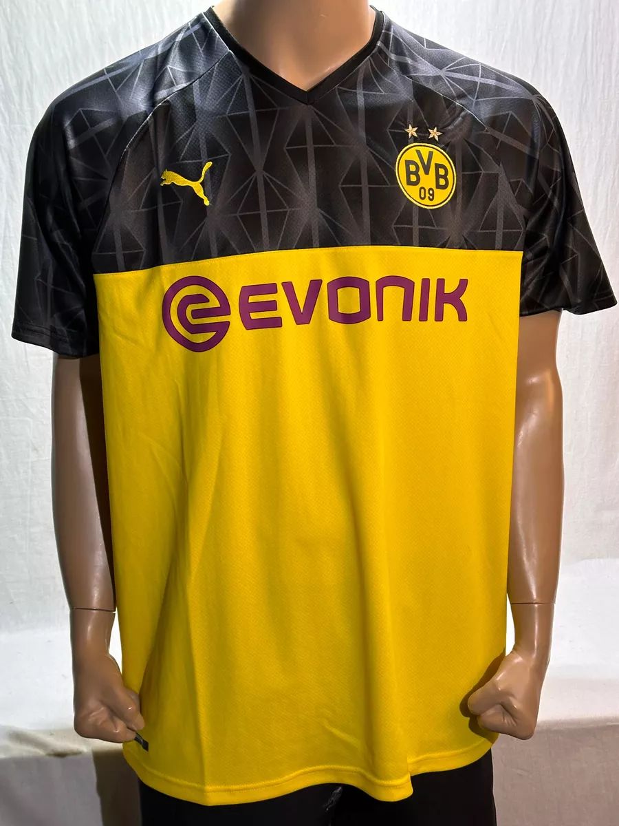 Bvb trikot 2019 20 auswärts trikot cheap