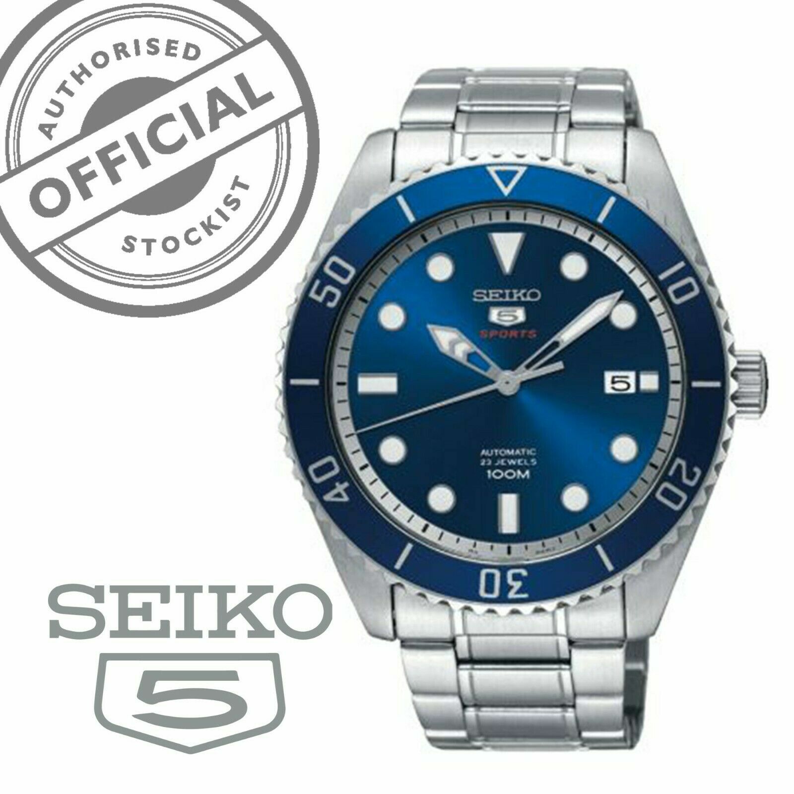seiko 5 sports srpb89k1