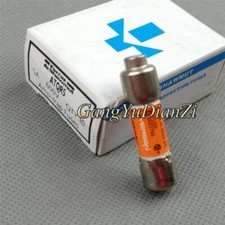 Ferraz Shawmut ATQR-5 5 Amp Time Delay Fuse – 600Vac, ATQR5 Slow-Blow Fuse 14 thumbnail image