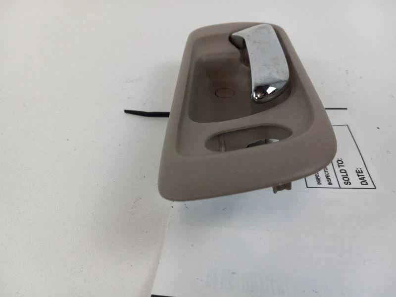 Honda Accord 2002 manija interior delantera derecha 1709 Foto 3 de 4