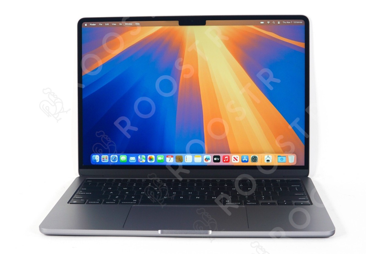 MacBook Air M2【16GB】 【512GB】 Apple MacBook Air M2 13.6