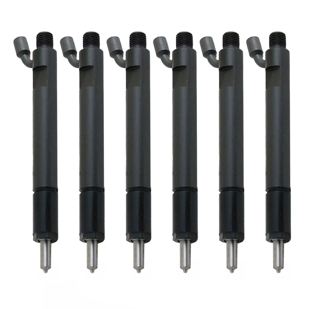 6X Fuel Injector for Cummins Engine 6CT 6CT3.8 ISC QSC 3926779 | eBay