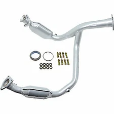 REPC960340 Evan Fischer Catalytic Converter 