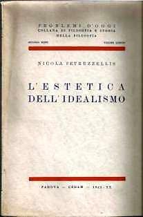 Die Ästhetik des Idealismus