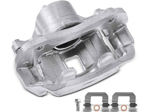 For 2006-2010 Kia Optima Brake Caliper Front Left Autopart Premium 11586NH 2007 - Bild 1 von 2