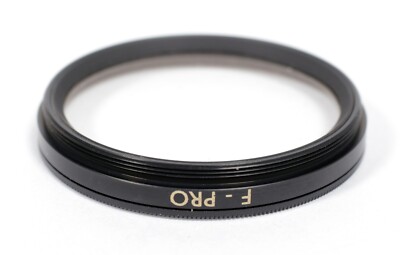 B+W 70061 010 filtre diamètre 39mm 39 UV-Haze 1x E. F-PRO