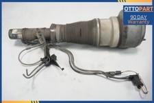 07-13 Mercedes W221 S550 Arnott Front Left / Right Side Air Shock Absorber Strut