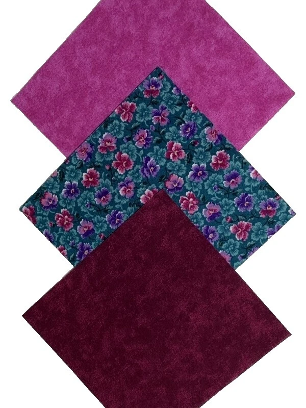 VIP Cotton Craft Fabrics