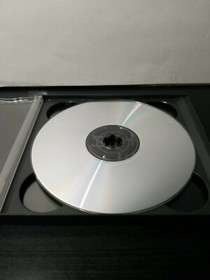 Night Trap (Sega CD, 1992) Red Box Original First Print - Clean CDs - Manual