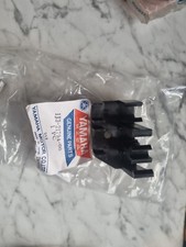yamaha xs500 wire coupler holder nos genuine