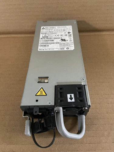 Cisco PWR-C4-950WAC-R 341-100601 AC Power supply for C9500 series 32QC