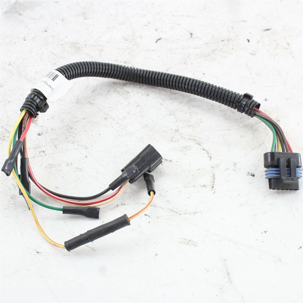 Polaris ATV Electronic Speedometer Harness 2460658 New OEM