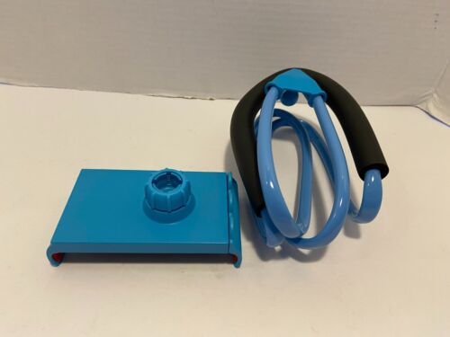 Flexible Bracket Phone Holder Universal 360° Rotation Fit Up 7 Inches Screen NIB - Picture 6 of 7