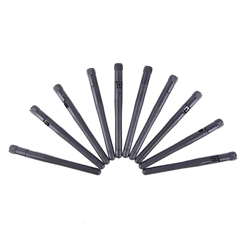 2.4GHz WiFi Antenna RP-SMA Male Wireless Router For Wireless Router J.DB - Afbeelding 2 van 8