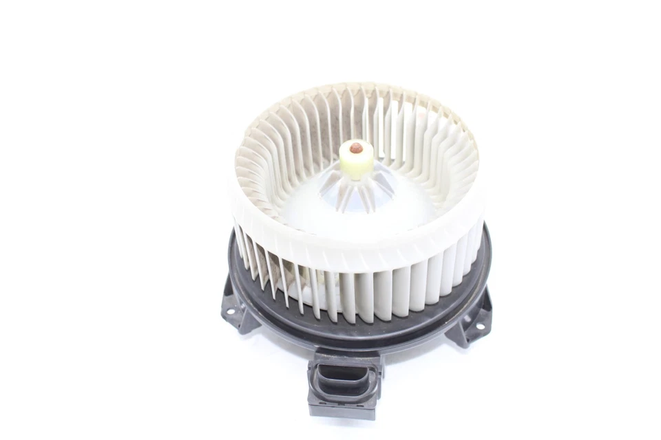 06-07 MOTOR SOPLADOR CALEFACTOR DELANTERO SUBARU B9 TRIBECA Q2172 Foto 4 de 4