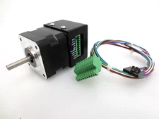 ANAHEIM AUTOMATION 17MDSi102S - Stepper Motor w/Integrated Driver and Controller