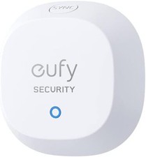 eufy Security Garage Door Sensor Add-On for Garage-Control Cam and Cam Plus