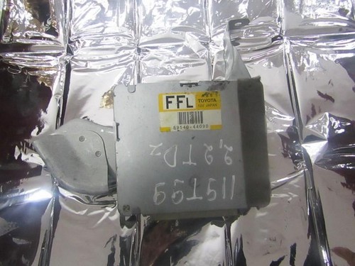 8954044090 Steuergerät ABS 89540-44090 Toyota Picnic DE310034-07