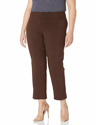 Ruby Rd. Women's Plus Size Casual 