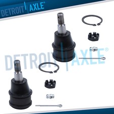 New Pair (2) Front Suspension Lower Ball Joints for 1999 - 2004 Honda Odyssey