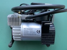 Mini-Luftkompressor Brüder Mannesmann