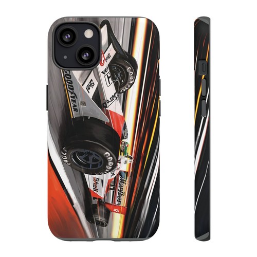 Senna MP 4/4 race car Case iPhone 16 15 14 13 12 11 Pro max Samsung Galaxy Pixel - Picture 36 of 100