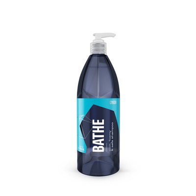 (29,95 EUR/) GYEON Q²M Bathe 1,0 Liter - Autoshampoo Autopflege Carwash