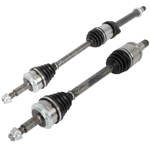 Front For 2006 2007 2008 2009-2012 Toyota RAV4 CV Axle Shaft Assembly