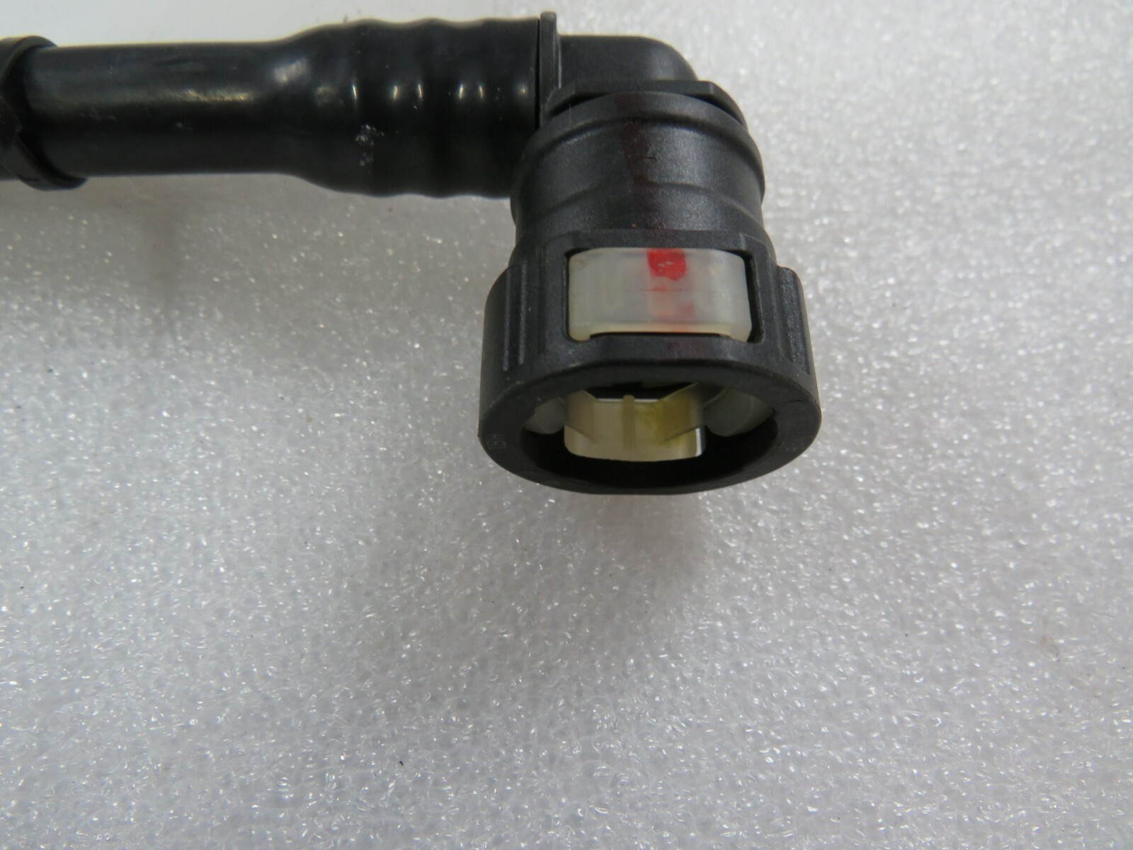 Maserati M128 Coupe, Pump To Canister Hose, Used, P/N 181714