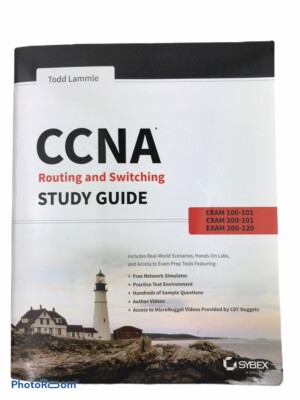 2013 Sybex CCNA Routing+Switching Study Guide Exam 100-101/200-101/200-120