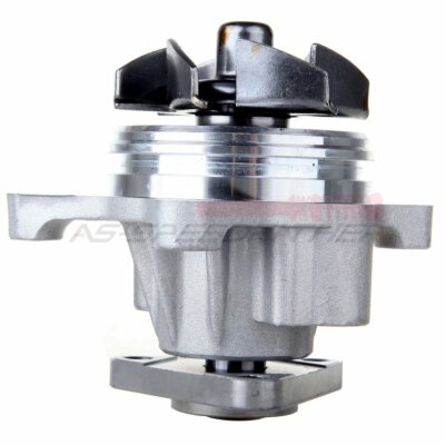 Bomba De Agua Para Lincoln MKT, Ford Escape, Focus, Fusion, Mazda - Motores 2.0L, 2.3L, 2.5L