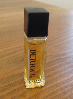 Derrick Paris Perfume Price 2025