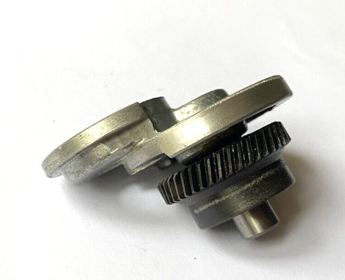 Narex EZ 004D Gewindeschneider Lagerschild Zahnrad